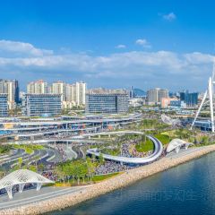 潮新一味普宁肠粉王(梅林店) User Photo