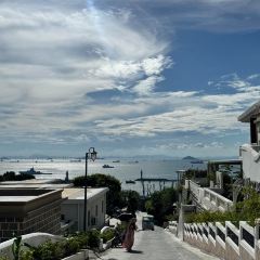 台州湾小海鲜·范家厨房(人民路店) User Photo