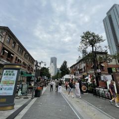 XIANG LIVEHOUSE User Photo