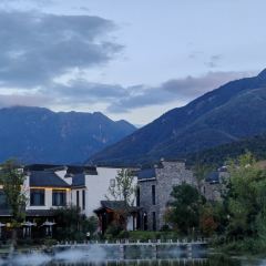 武功山萨维尔桃园山居·酒云海餐厅 User Photo