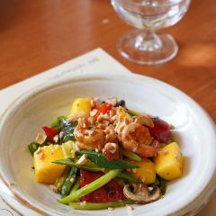 DH Restaurant User Photo