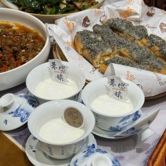 XIAO LIANG YUAN User Photo