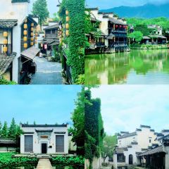 徽三說·土徽菜（歙縣雄村路口店）張用戶圖片