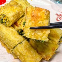 Qingmeiju (zhongxin) User Photo