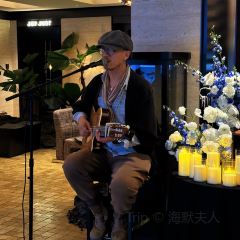 大理安汋海景酒店·餐厅 User Photo