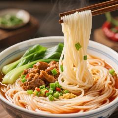 又益轩米粉店 User Photo