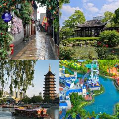 FANGANG CHINA HUAI YANG FOOD User Photo