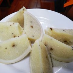 小海豚海鲜广场(清水湾店) User Photo