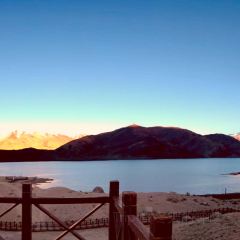 慕云营地(喀拉库勒湖店)·潮汕汤米粉 User Photo