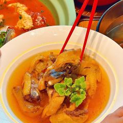 烟雨江南餐厅 User Photo