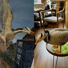 永利藏餐(马尔康八六藏餐分店) User Photo