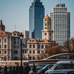 海峡食府海鲜大排档 User Photo