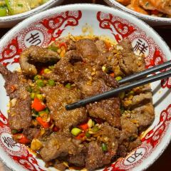 外婆老勺(江华店) User Photo