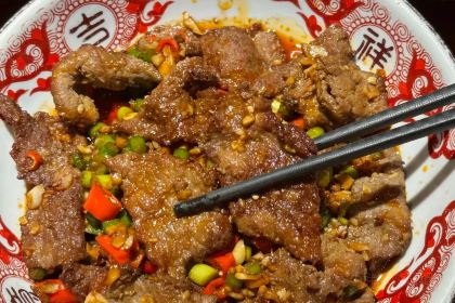 外婆老勺(江华店)