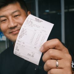 桃源活羊馆(二部) User Photo