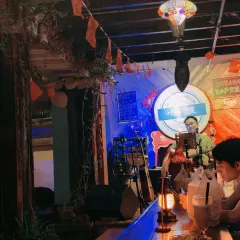 大冰的小屋(西塘店) User Photo