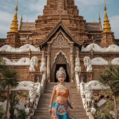 Princess Nan User Photo