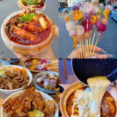 旺来排档 User Photo