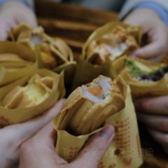 PAN JI NIU ROU HUO GUO User Photo