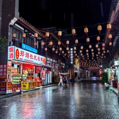 庙门扁肉(沙村店) 여행 사진