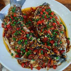 农家小院(锦屏路店) User Photo