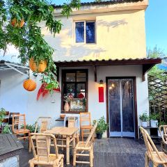 PURPLE MOUNTAIN GARDEN User Photo