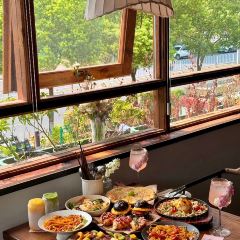 三禾食集(星沙店) User Photo