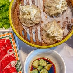 草原涮肉(玄武大道店) User Photo