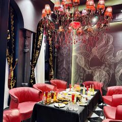 Mirage Hotel·Xinjiang Restaurant User Photo