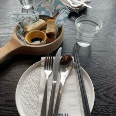 AZUL italiano意大利餐厅(白玉兰广场店) User Photo