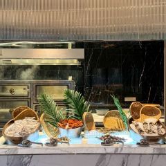 W XIAMEN · NINE Restaurant 여행 사진