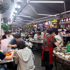 健眺小海鲜(临海后山店) User Photo