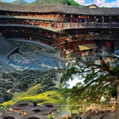 圆圈松跃生烫(新华商城小区店) User Photo