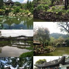 崖口煲仔饭 User Photo