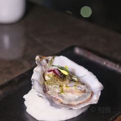 上海艾迪逊酒店·YONE餐厅酒吧 User Photo