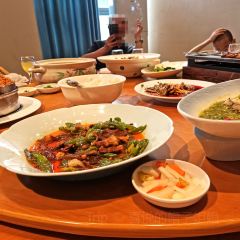 羊扬天下·中餐·羊肉汤·火锅 User Photo