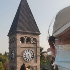 南湖香麒园 User Photo