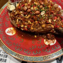 NAN CHANG DINING ROOM User Photo