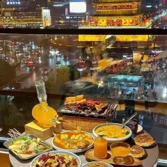 SUI SONG Roast meat User Photo