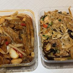 金弟炒螺蛳粉(驾鹤店) User Photo