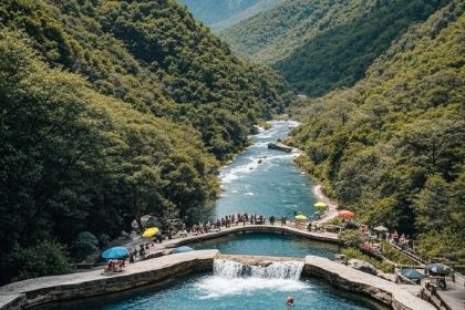 Asiniuniu-The daliangshan style