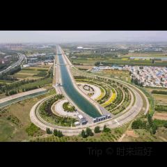 潁陽水席張用戶圖片