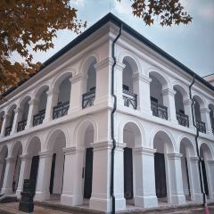 The China Harvest 여행 사진