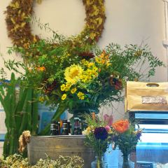 O'mills Sourdough Bakery&Bistro(嘉里中心店) User Photo