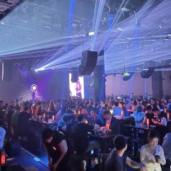 Encore Live House User Photo