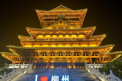 曹妹螺螄粉店(柳鋅店)