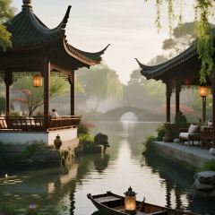 NI HON RYOU RI User Photo