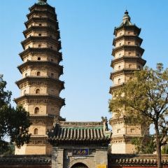 杨记灌肠(食品街店) 여행 사진