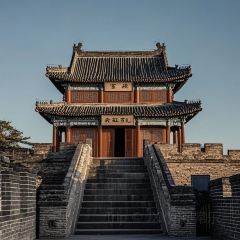 YANGCHANGZI User Photo