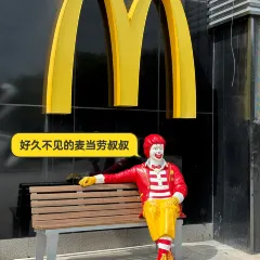 麦麦提沙吾提师傅的儿子抓饭店 User Photo